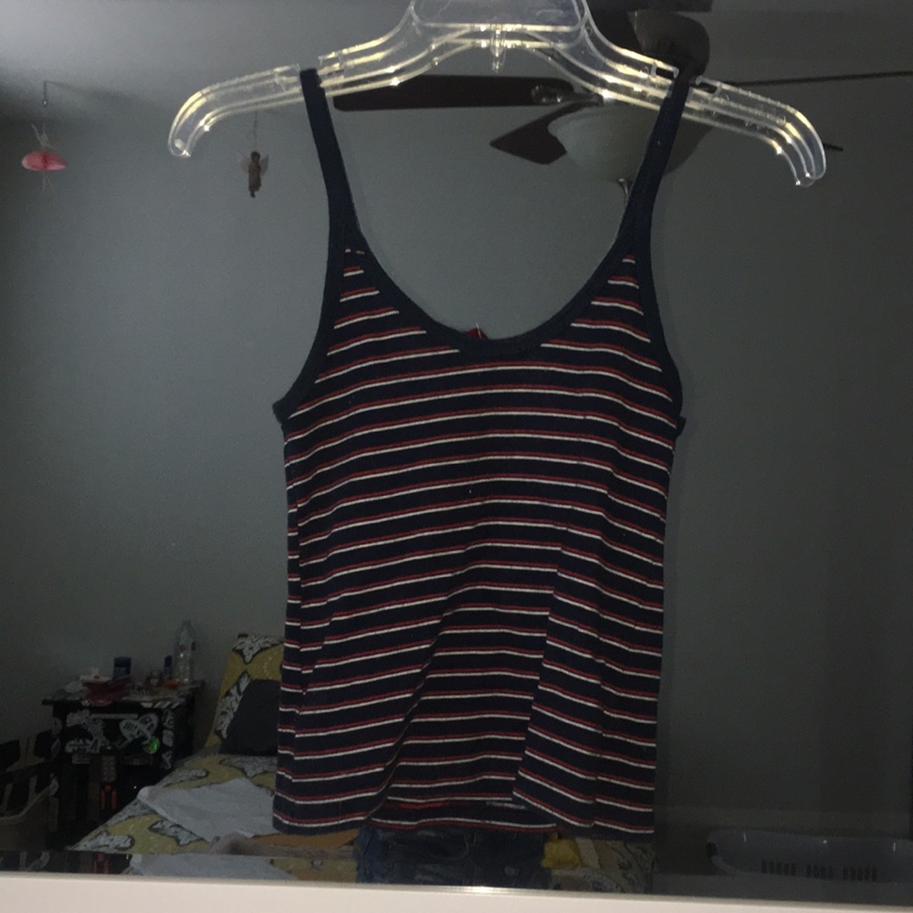 Brandy Tank top